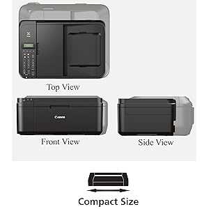 canon mx492 instruction manual