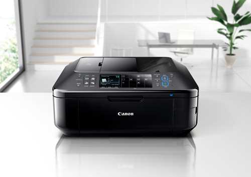 canon mx892 instruction manual