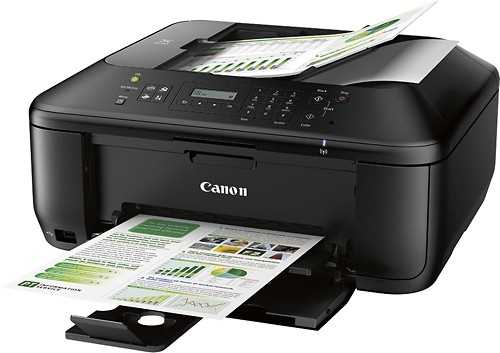 canon pixma mx452 instruction manual