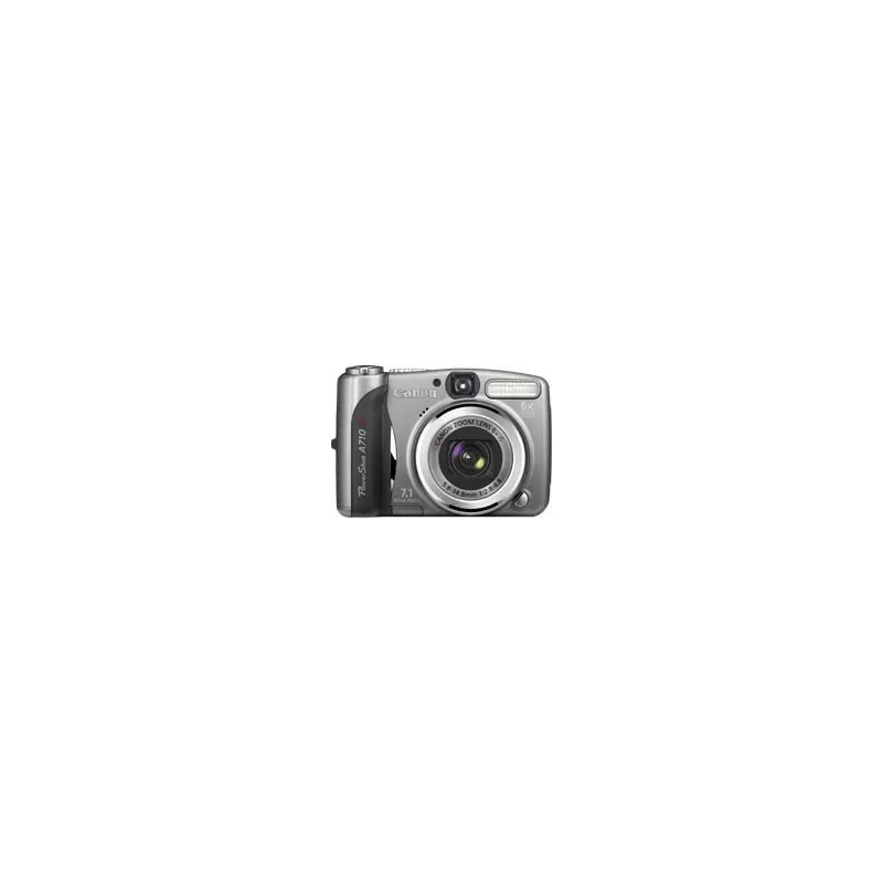 canon powershot a570 instruction manual