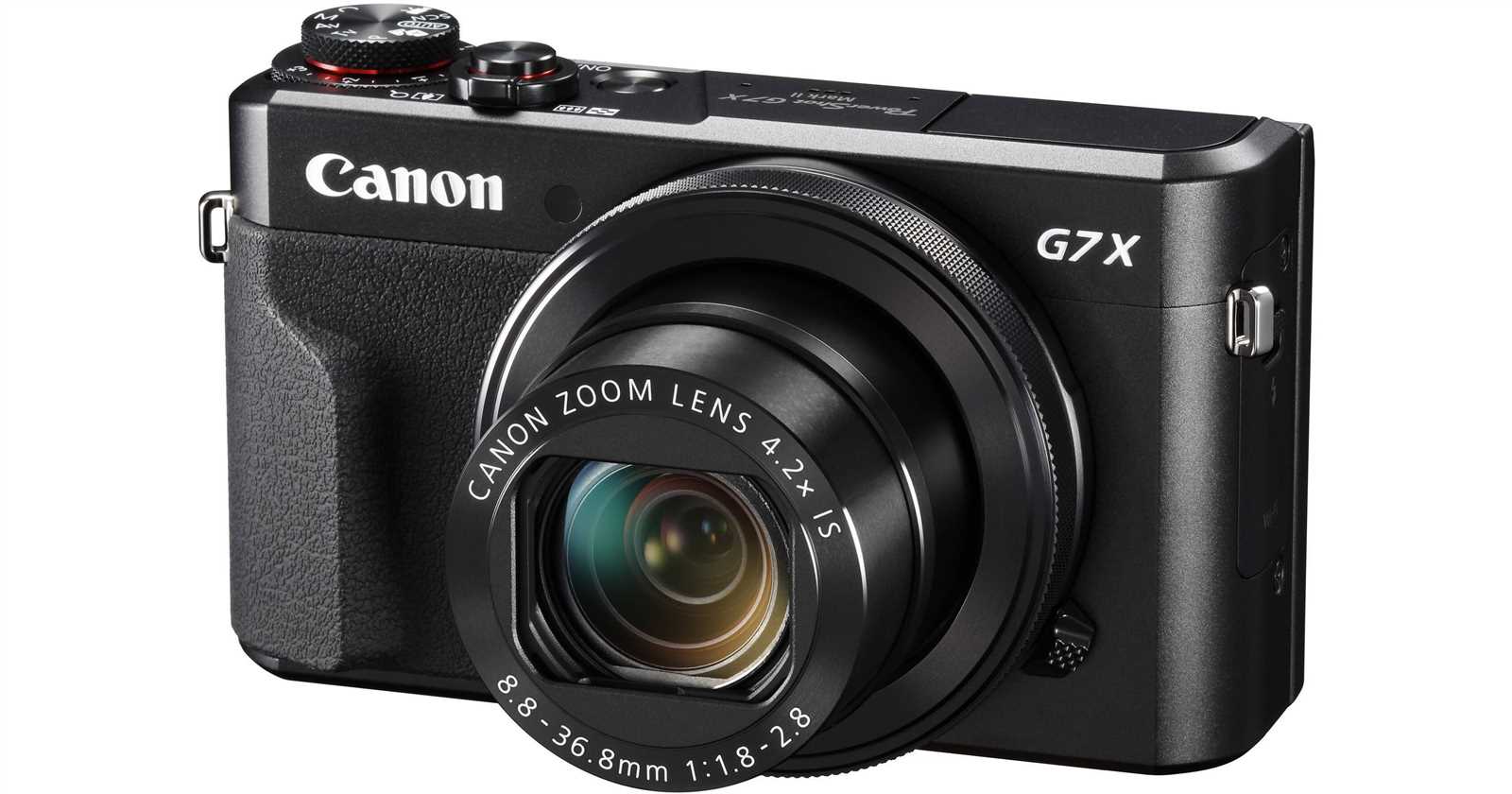 canon powershot g7x instruction manual