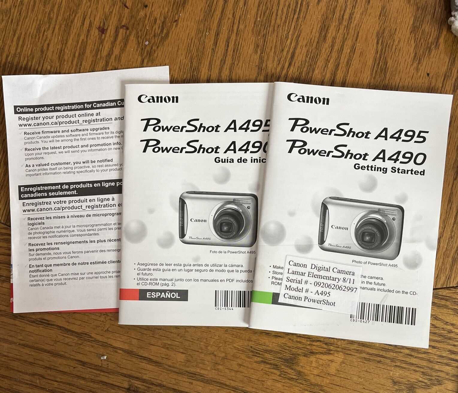 canon powershot sx150 is instruction manual