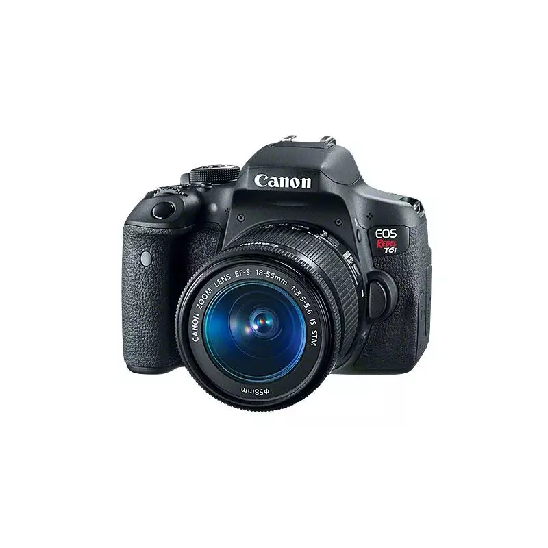 canon rebel t3 instruction manual