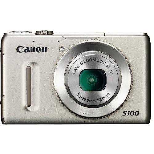 canon s100 instruction manual