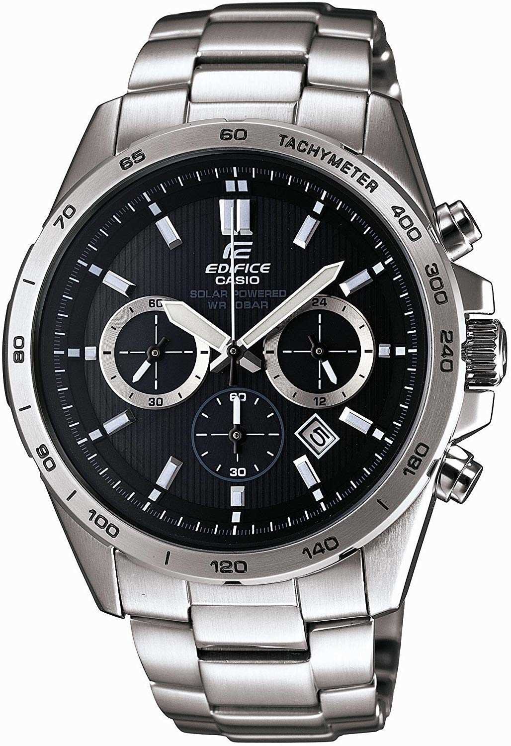 casio edifice instruction manual