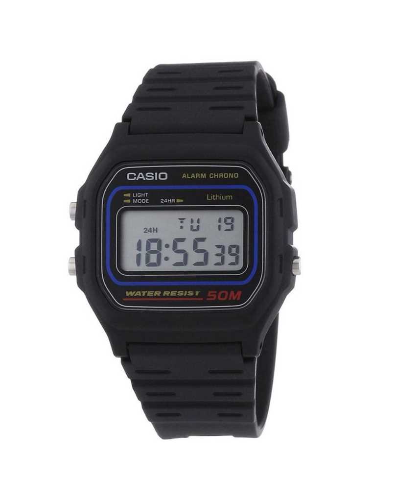 casio f 91w instruction manual