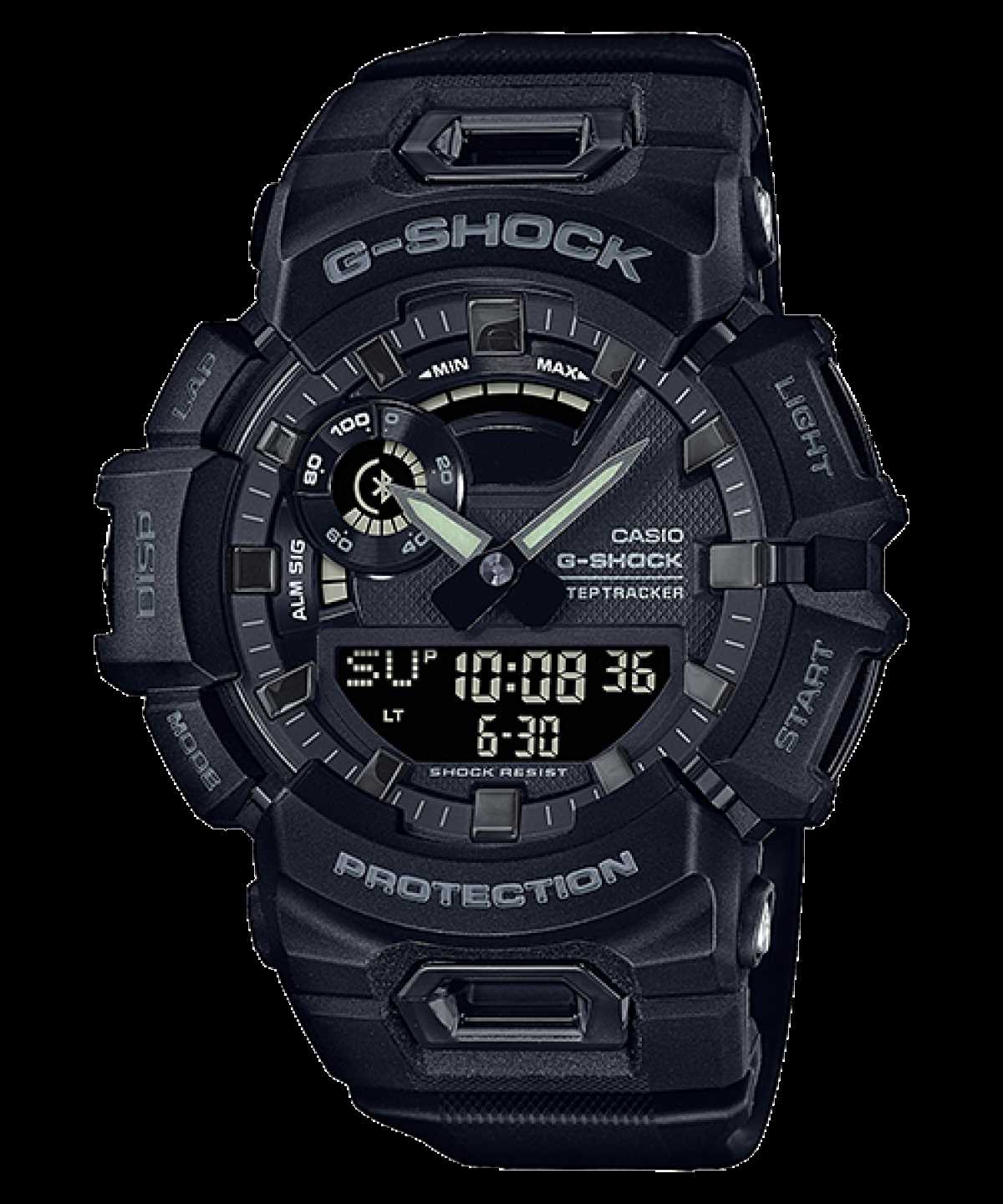 casio g shock mudman g 9000 instruction manual