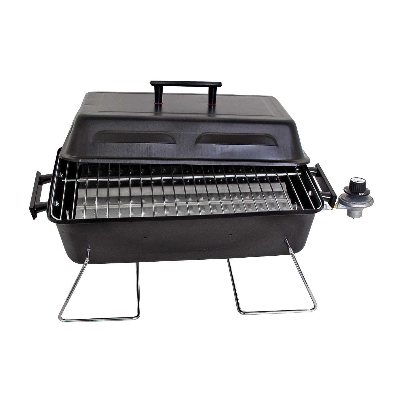 char broil gas grill 190 instruction manual