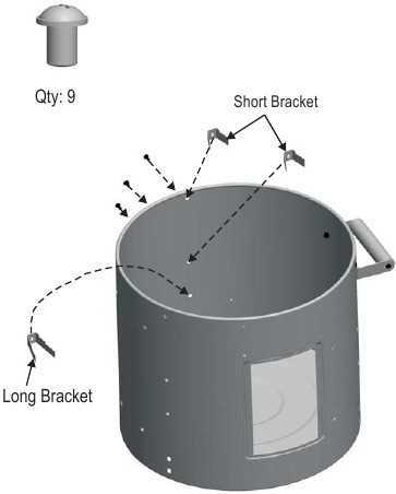 char broil h2o electric smoker instruction manual