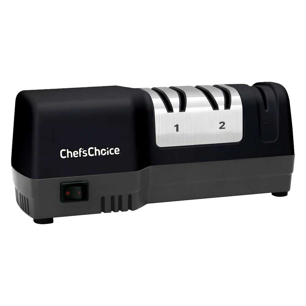 chefs choice 310 instruction manual