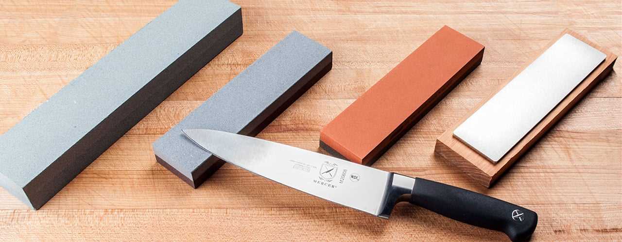 chefs choice manual knife sharpener instructions