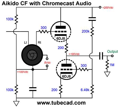 chromecast audio instruction manual