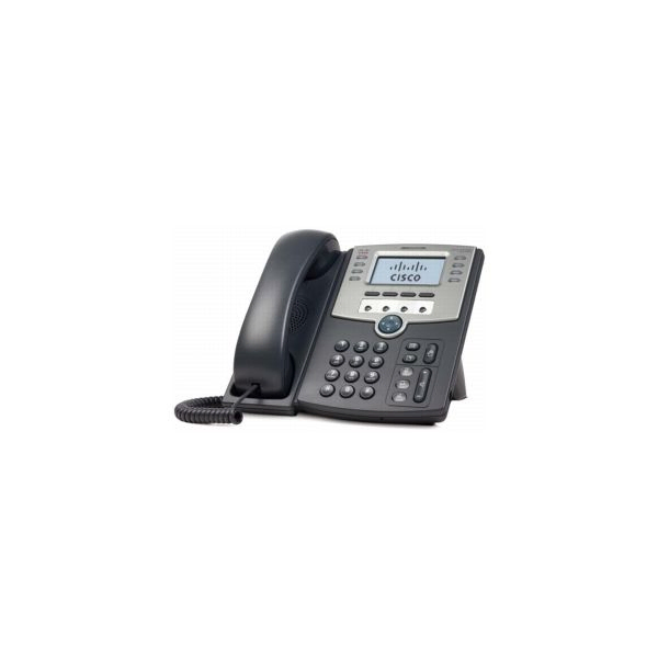 cisco ip phone spa509g instruction manual