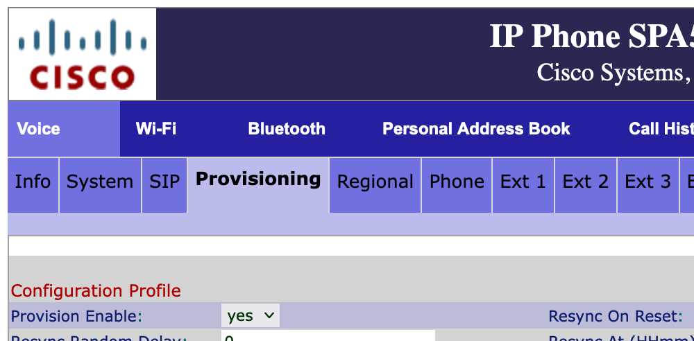 cisco ip phone spa509g instruction manual