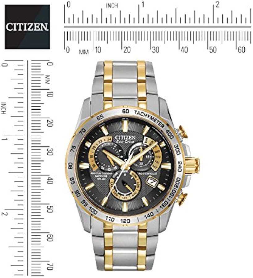 citizen at4004 52e instruction manual