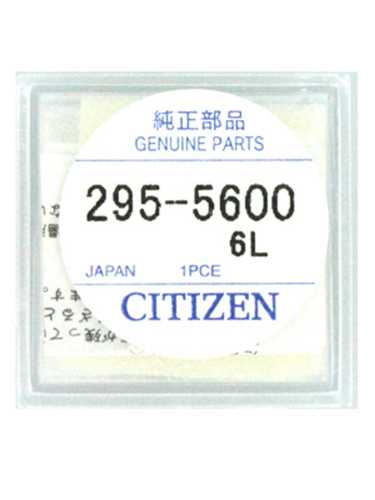 citizen eco drive e812 instruction manual