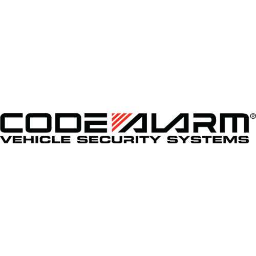 code alarm instruction manual