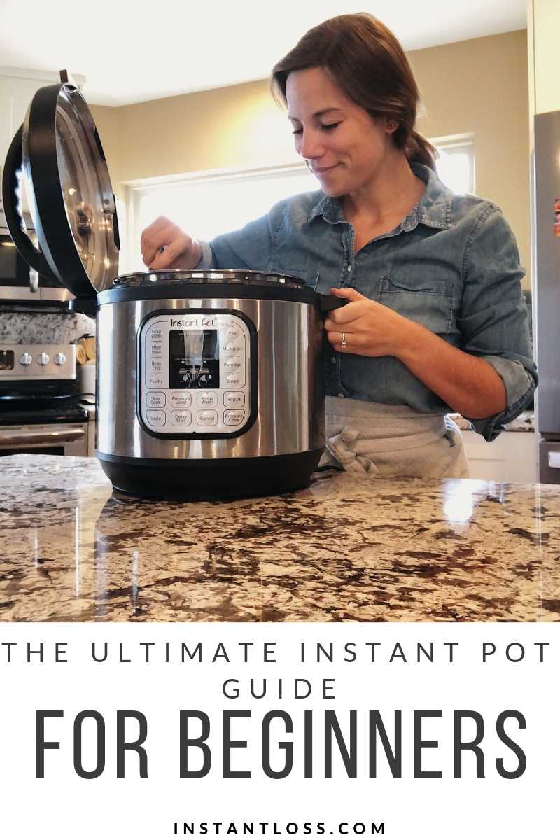 cooks fast pot instruction manual