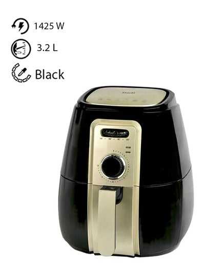 cozyna air fryer instruction manual