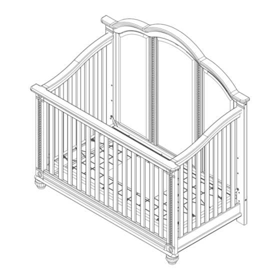 crib instructions manuals online