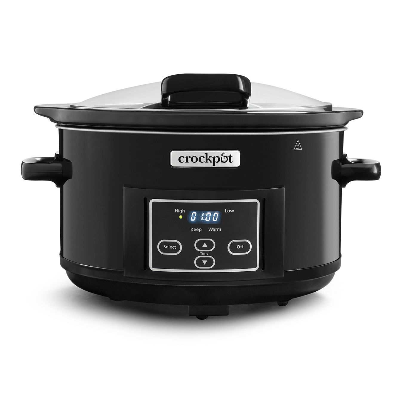 crock pot instant pot instruction manual