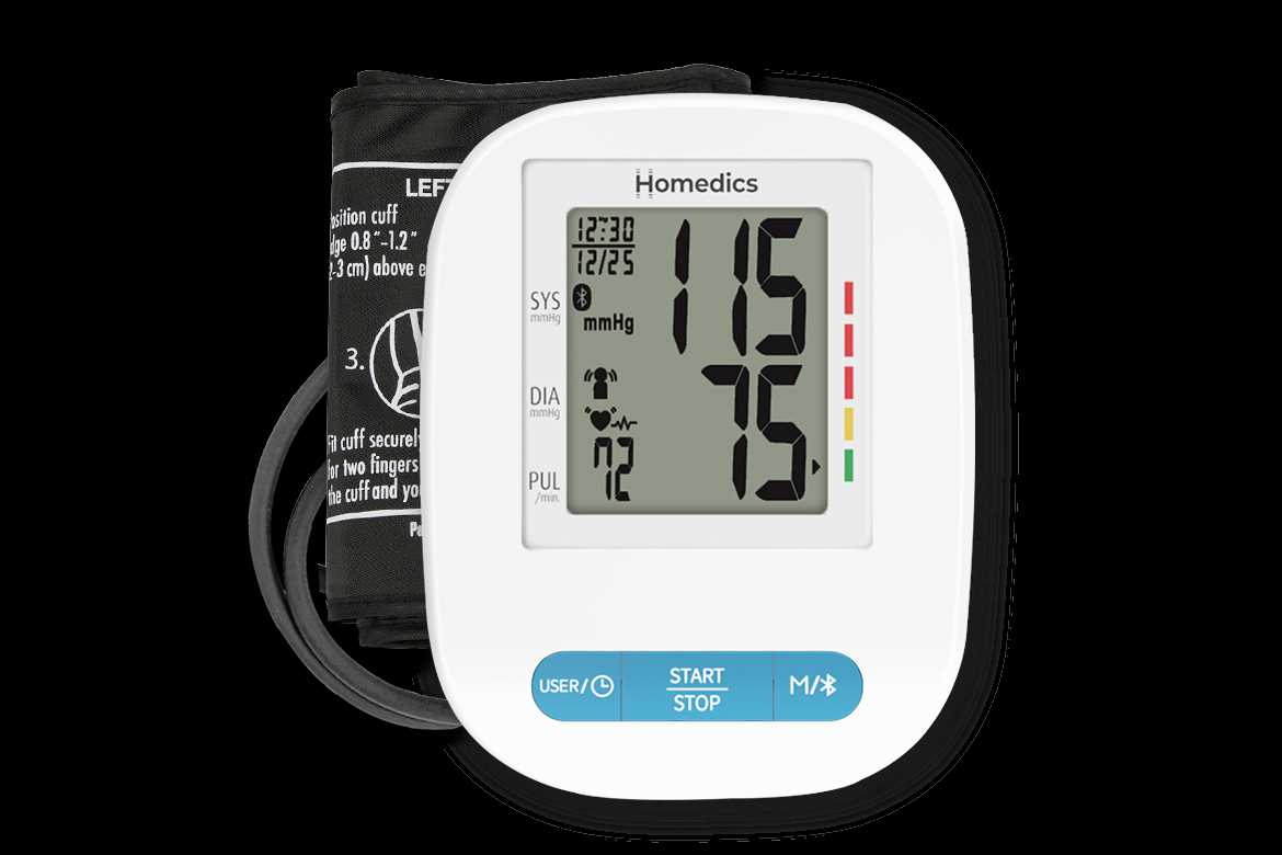 cvs health blood pressure monitor series 400 instruction manual