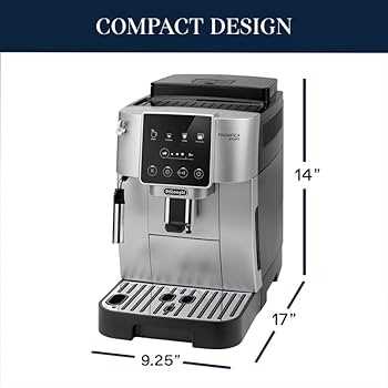 delonghi magnifica xs instruction manual