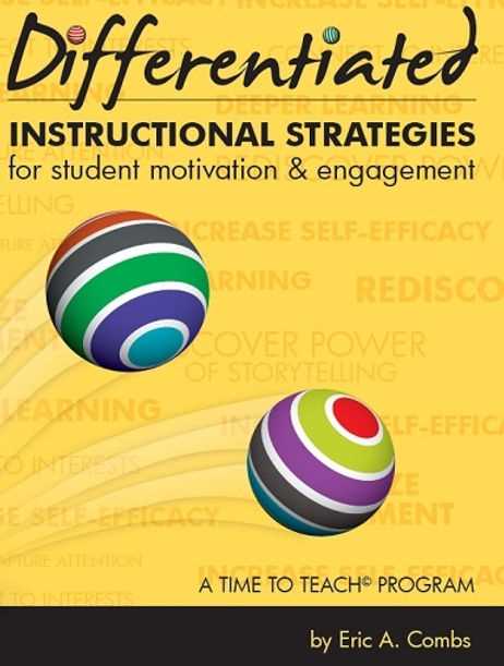 differentiated instruction train the trainer manual