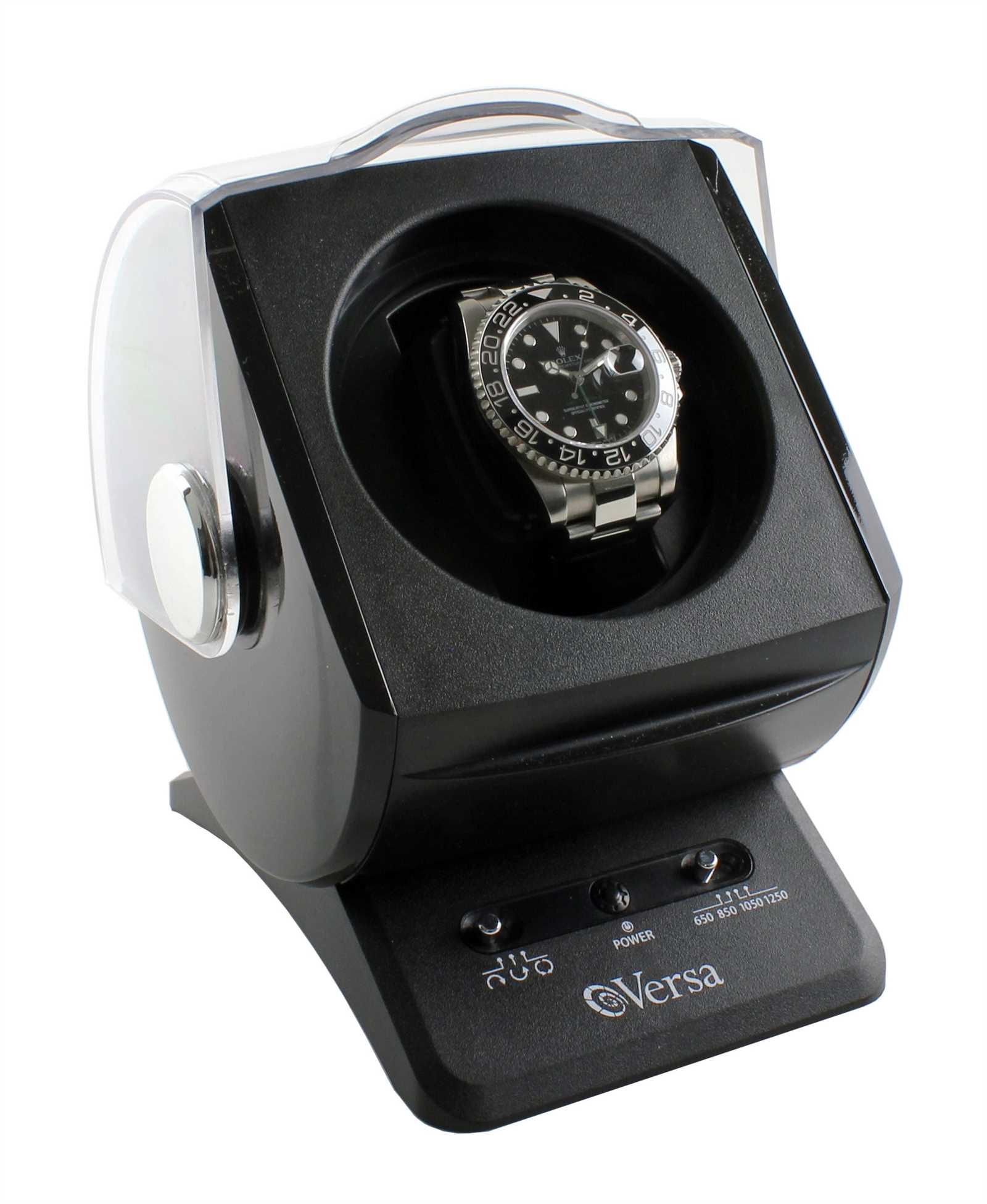 diplomat watch winder instruction manual