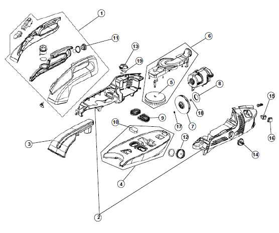 dirt devil spot scrubber instruction manual