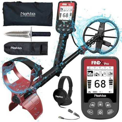 discovery 2200 metal detector instruction manual