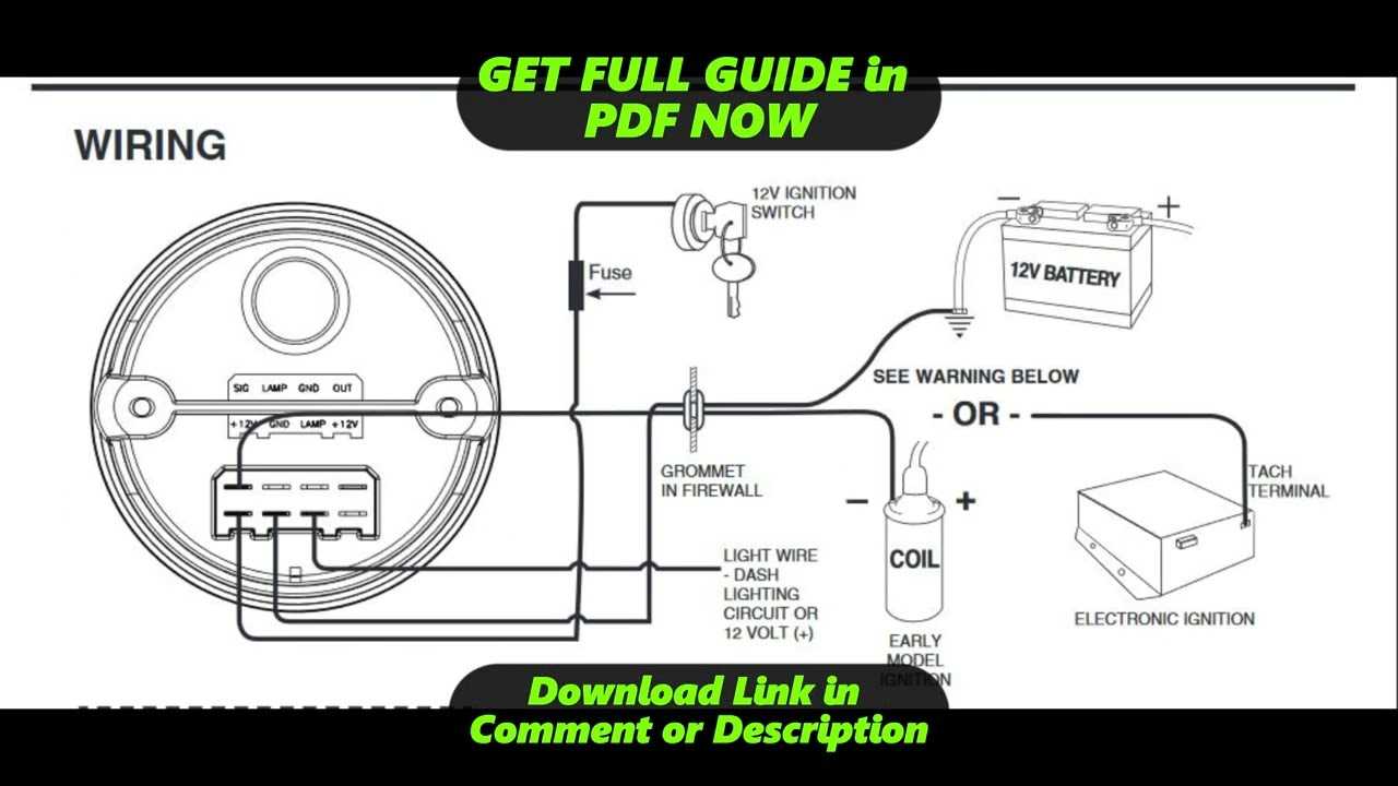 dolphin gauges instruction manual