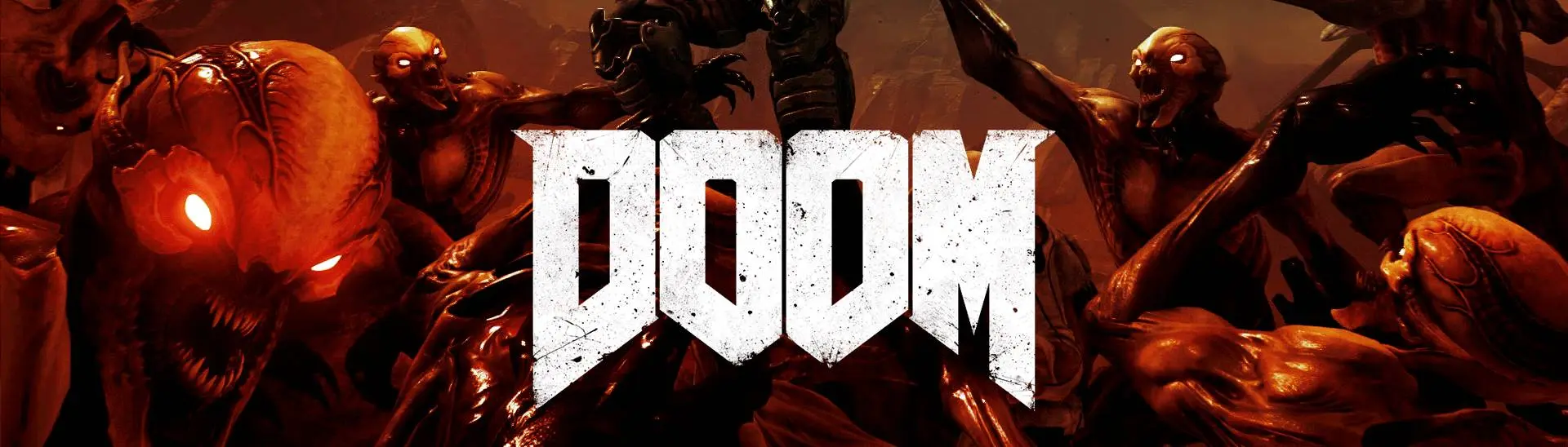 doom 2016 instruction manual