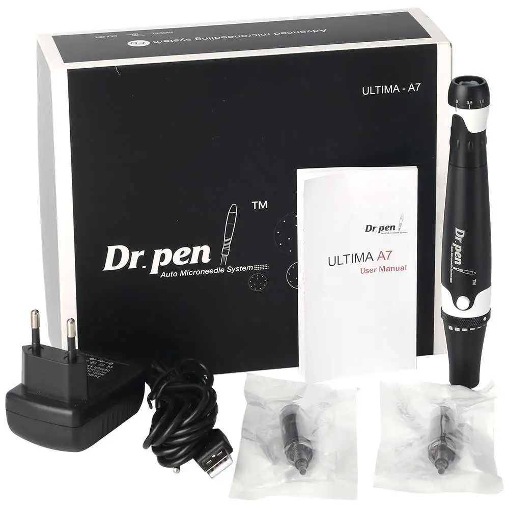 dr pen instruction manual