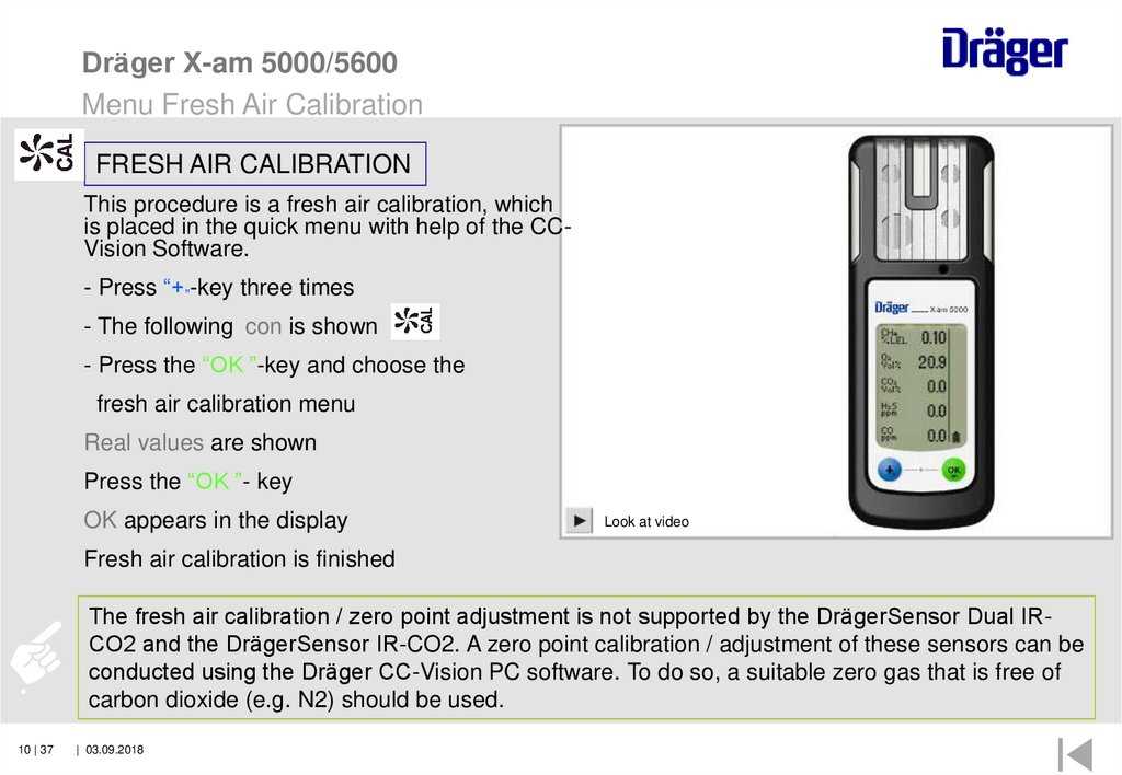 drager x am 5600 instruction manual