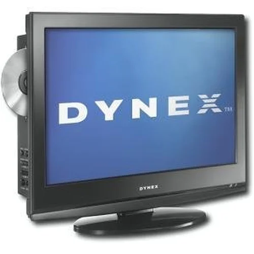 dynex tv instruction manual