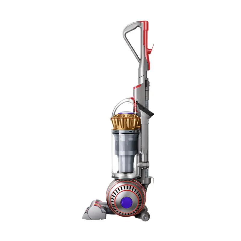 dyson small ball instruction manual