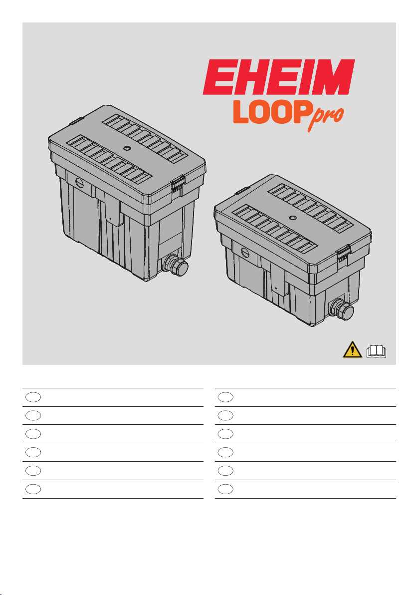 eheim 3581 instruction manual