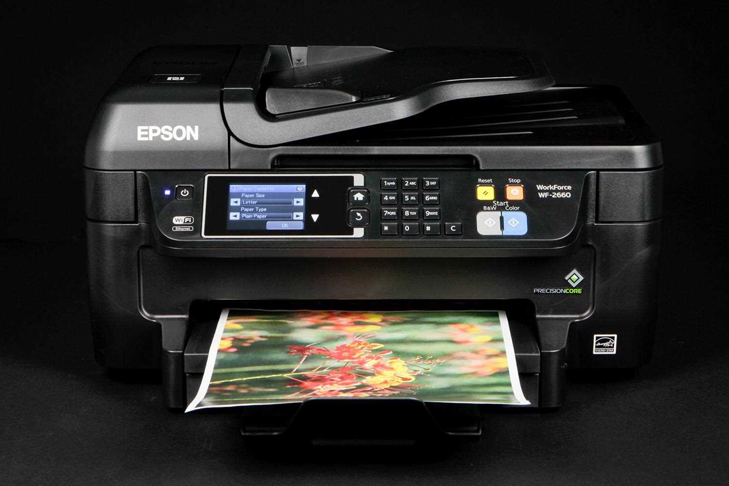 epson workforce wf 3620 instruction manual