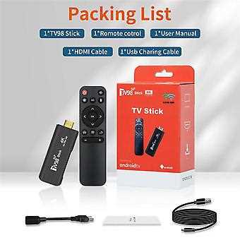 fire tv stick 4k instruction manual