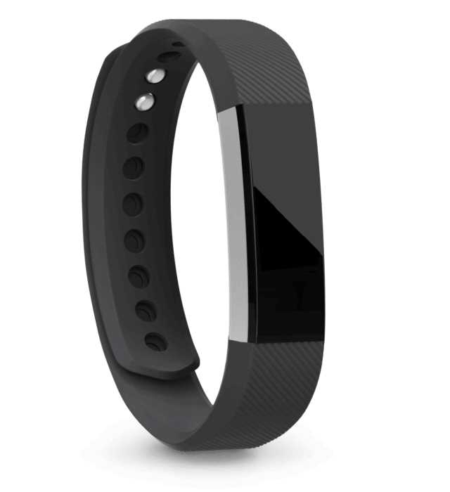 fitbit alta hr instruction manual