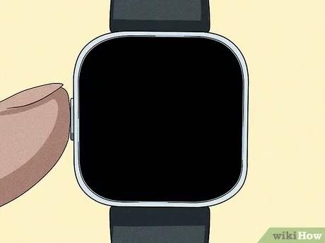 fitbit versa 3 instruction manual