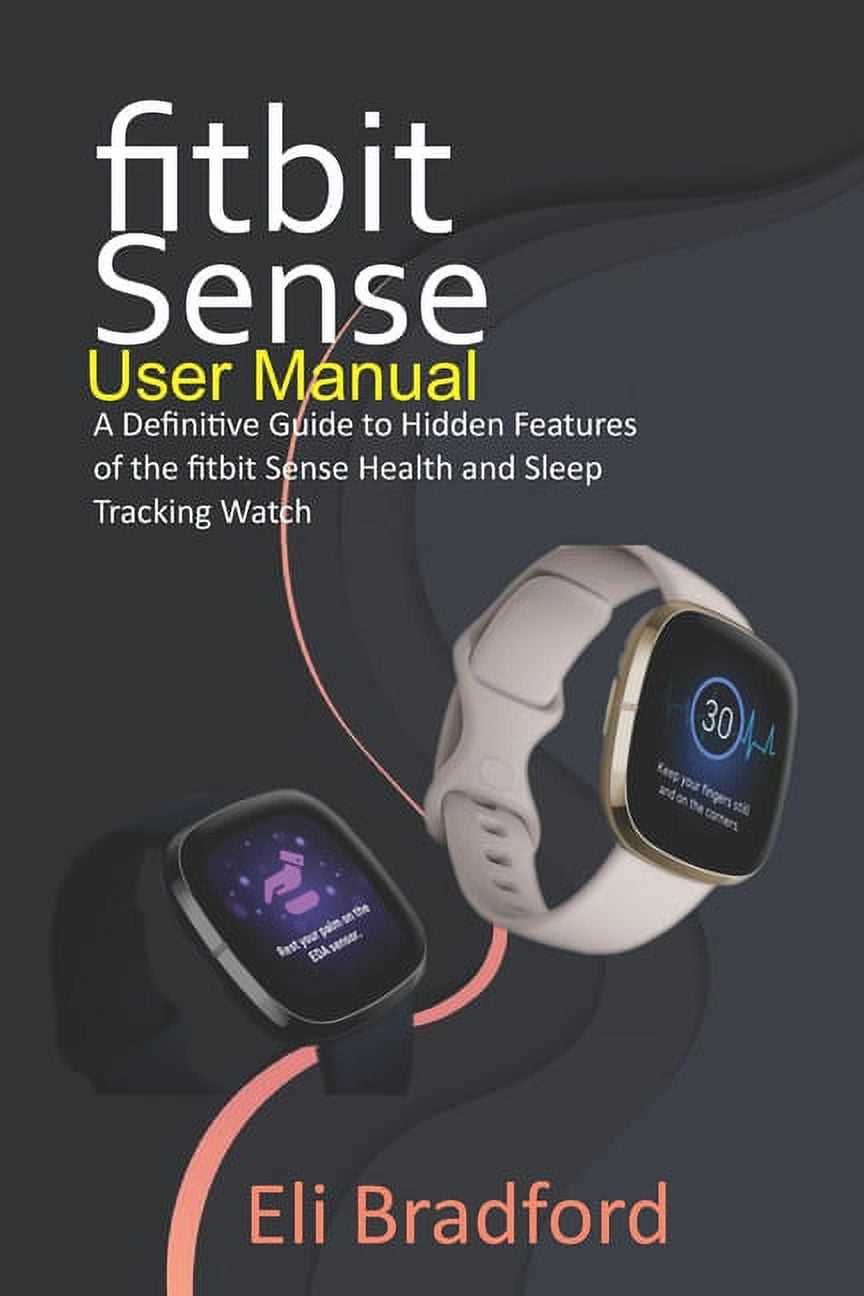 fitbit watch instruction manual