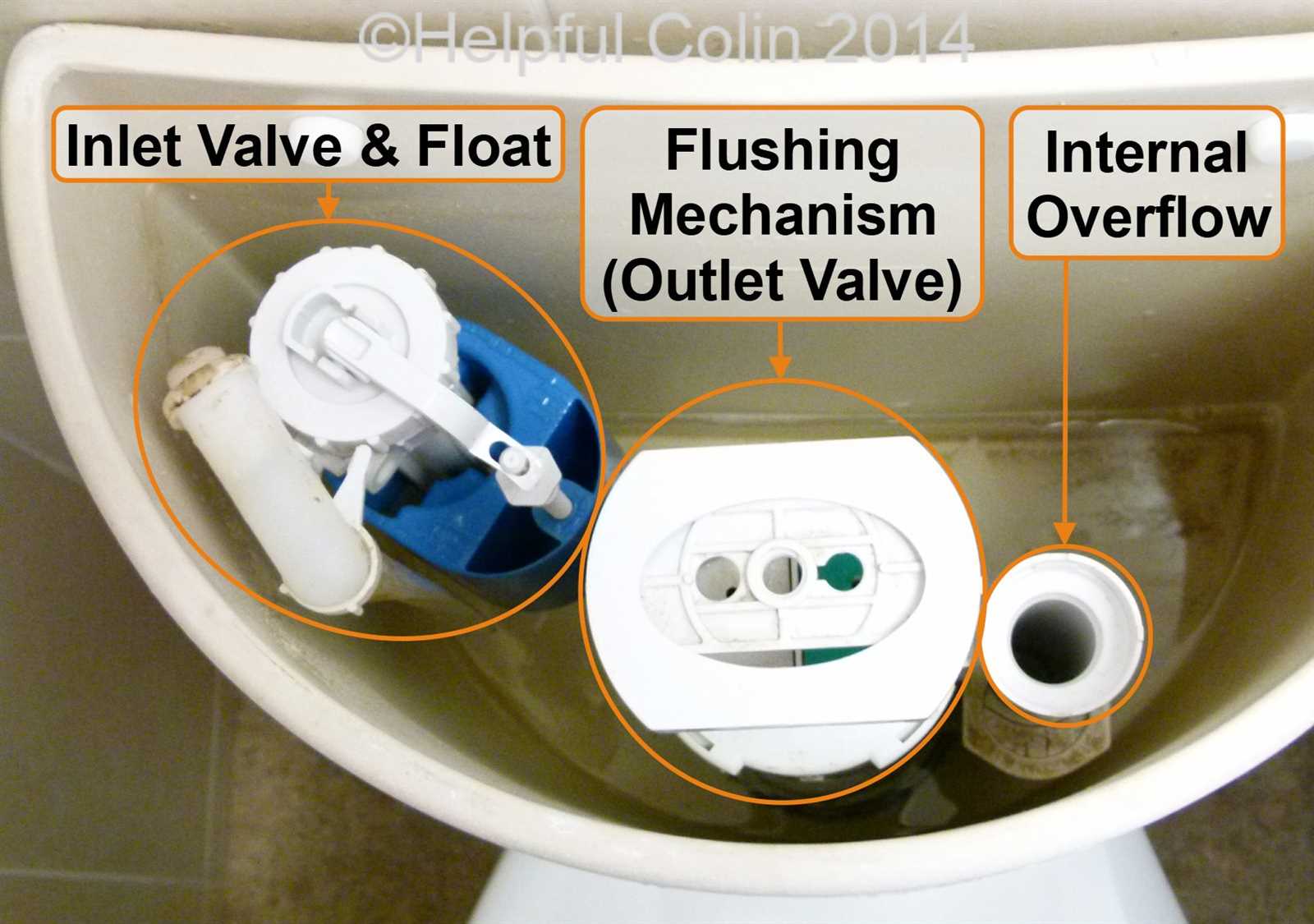 fluidmaster pro 45 fill valve instruction manual