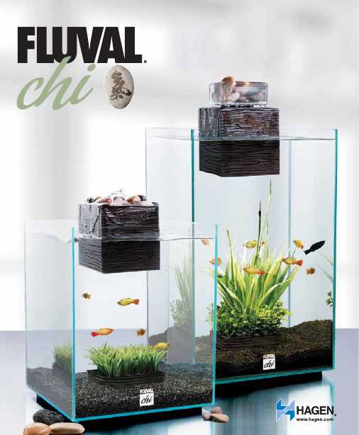 fluval spec v instruction manual