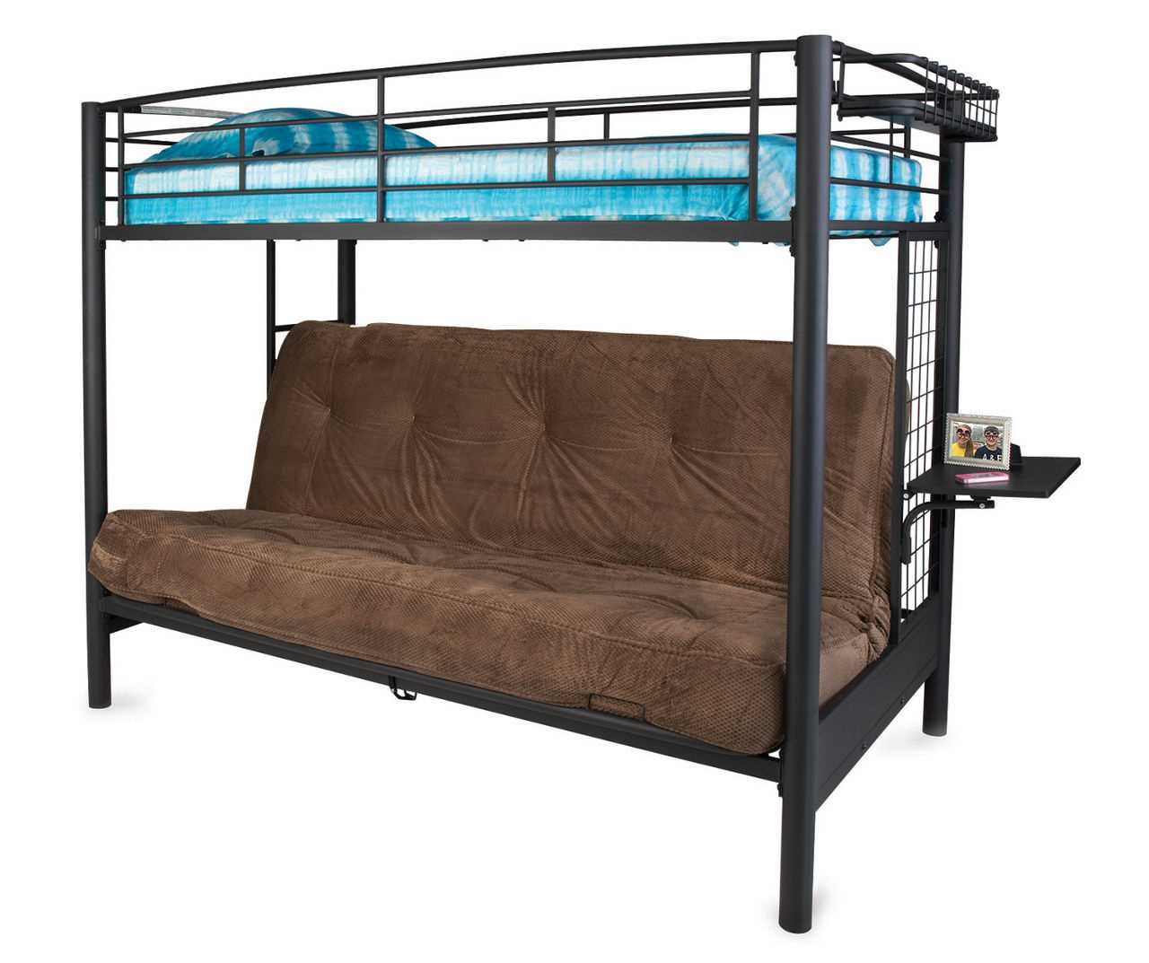 futon bunk bed instruction manual