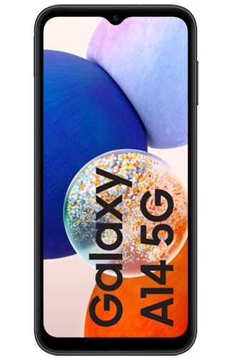 galaxy a14 5g instruction manual