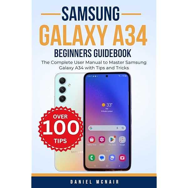 galaxy a3 instruction manual