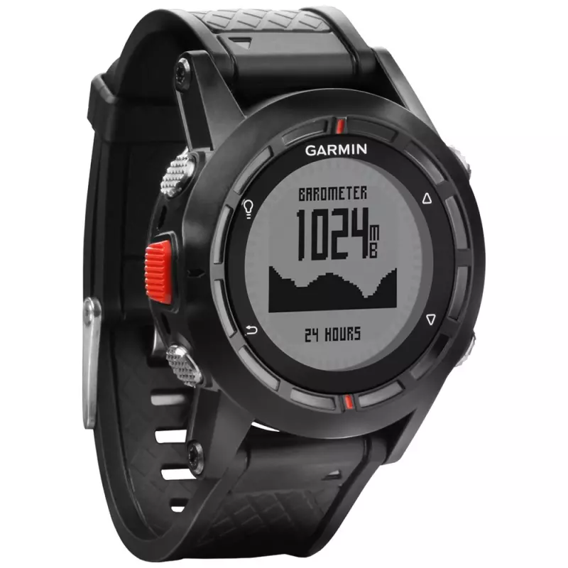 garmin fenix instruction manual