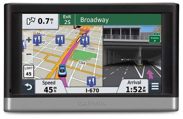 garmin nuvi 2797lmt instruction manual